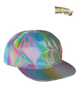 Child Marty McFly Hat