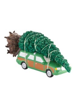 Department 56 Christmas Vacation Griswold Family Car
