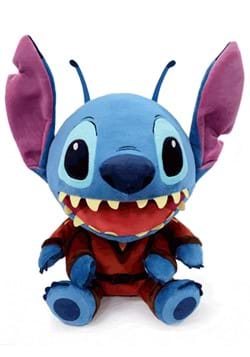 Disney Lilo and Stitch 16 inch HugMe Plush Evil Stitch