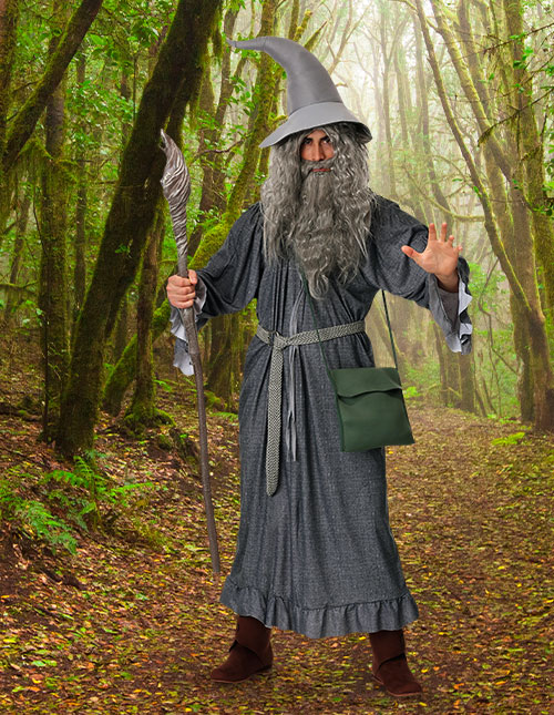 Gandalf Costume