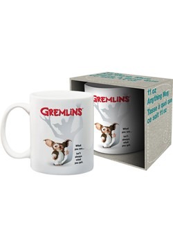 Gremlins Movie Poster- 11oz Boxed Mug